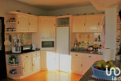 Maison traditionnelle à Fajã da Ovelha