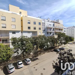 Apartment T2 in Portimão