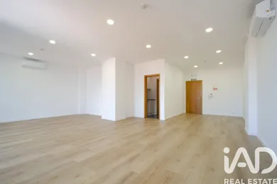 Office in Santo António