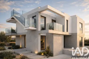 Casa/Moradia  em Atouguia da Baleia