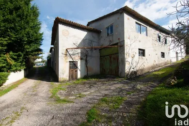 Maison  à Serpins