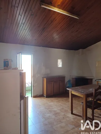 Lodge in Midões