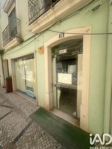 Loja / Estabelecimento Comercial  em Setúbal (São Julião, Nossa Senhora da Anunciada e Santa Maria da Graça)