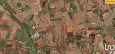 Terreno em Atouguia da Baleia