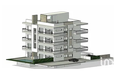 Fotografia 3 de Apartamento 3 quartos de 170 m² em Estômbar e Parchal