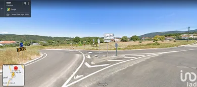 Building plot  in São Miguel, Santa Eufémia e Rabaçal