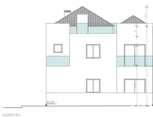 Casa/Moradia  em Tavira (Santa Maria e Santiago)