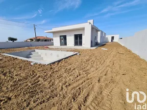 House at Atouguia da Baleia