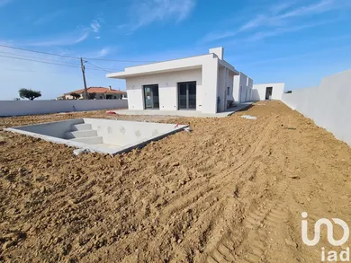 House in Atouguia da Baleia