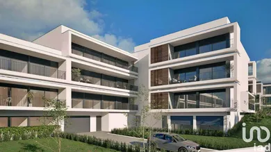 Apartment T2 in Gondomar (São Cosme), Valbom e Jovim