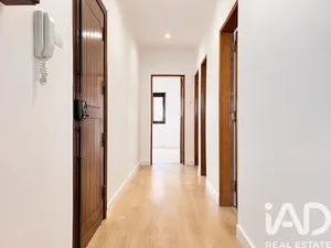 Appartement T2 à Santa Maria, São Pedro E Matacães