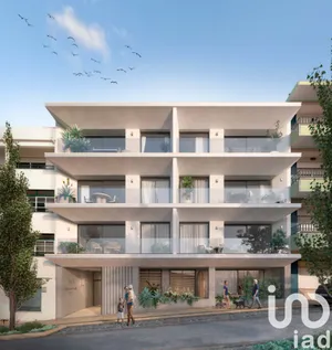 Apartment T2 in Nazaré