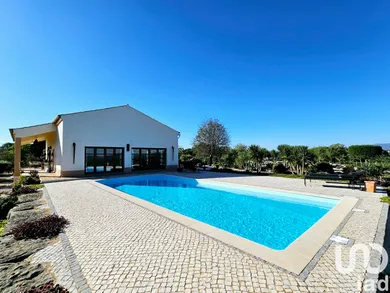Maison  à Mexilhoeira Grande