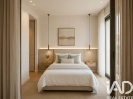 Apartamento T4 em Atouguia da Baleia