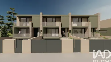 Casa  em Fradelos