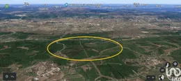 Terrain agricole   à São Miguel, Santa Eufémia e Rabaçal