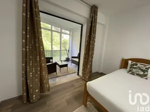 Apartamento T3 em Ribeira Brava