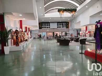 Shop/Premises commercial  at Samora Correia