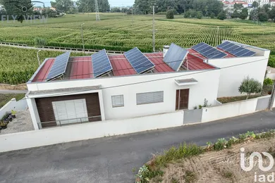 Gîte  à Salreu