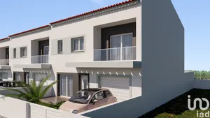 House at Atouguia da Baleia