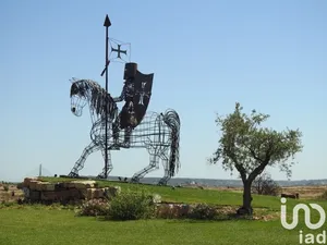 Terreno  em Castro Marim