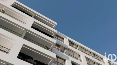 Apartment T2 in São Martinho