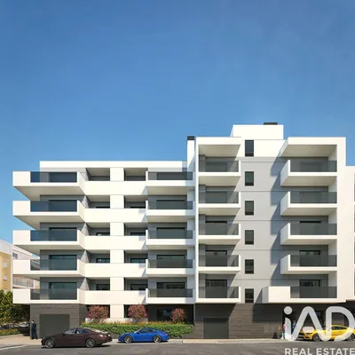 Fotografia 3 de Apartamento 2 quartos de 124 m² em Armação de Pêra