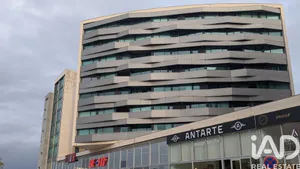 Apartment T1 at Aradas