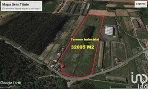 Terrain à Campelos e Outeiro da Cabeça