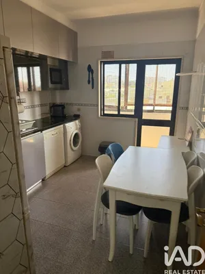 Apartment T2 in Setúbal (São Julião, Nossa Senhora da Anunciada e Santa Maria da Graça)