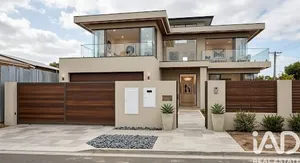 Maison  à Arcozelo