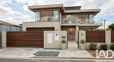 Maison  à Arcozelo