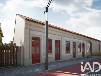 Casa/Moradia  em Ovar, São João, Arada e São Vicente de Pereira Jusã