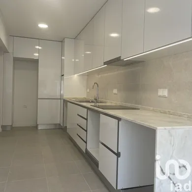 Apartamento T2 em Olivais