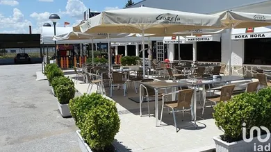 Restaurant  à Caia, São Pedro e Alcáçova