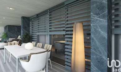 Apartment T2 in São Martinho