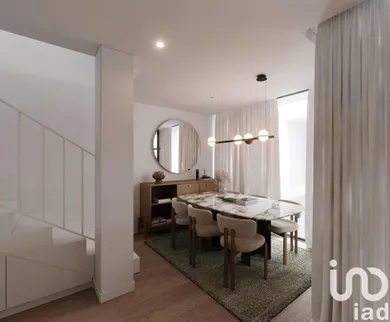 Appartement T3 à Castêlo Da Maia