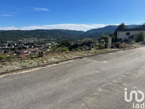 Land  at São Pedro do Sul, Várzea e Baiões