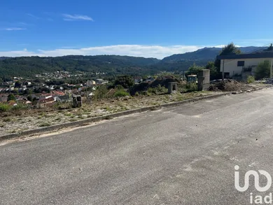 Land at São Pedro do Sul, Várzea e Baiões