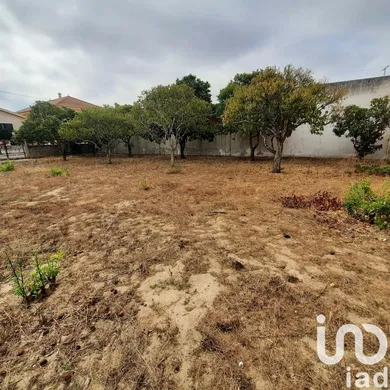 Building plot  at Muge