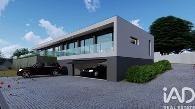 Mansion in Leiria, Pousos, Barreira e Cortes