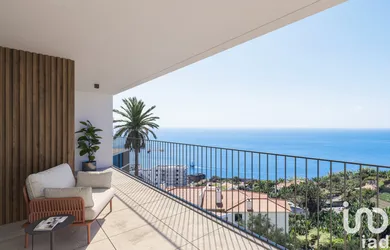 Appartement T3 à Câmara de Lobos