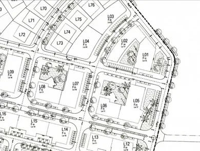 Terrain à batir à Loulé (São Clemente)