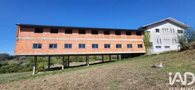 Fotografia 3 de Prédio de 4545 m² em Fermentelos