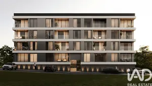 Apartamento T1 em Vila Praia de Âncora