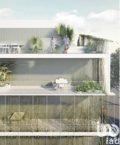 Apartamento T3 em Faro (Sé e São Pedro)