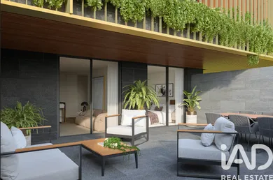 Appartement T3 à Canidelo