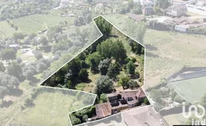 Park home  at Arco de Baúlhe e Vila Nune