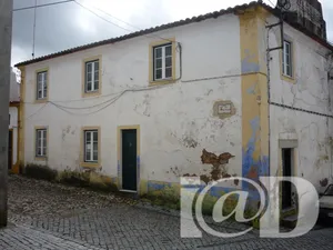 Lodge in Cabeço de Vide