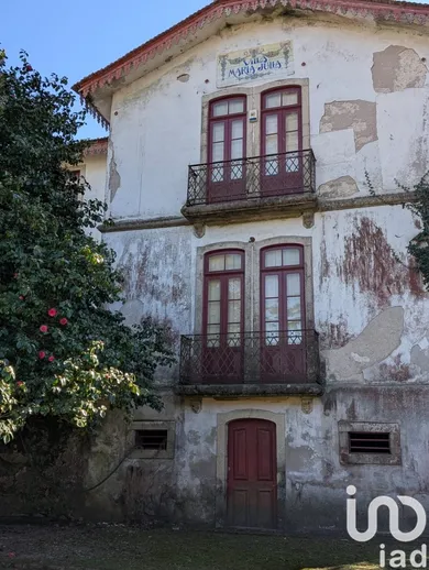 House  at Touguinha E Touguinhó
